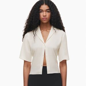wilfred beso shirt